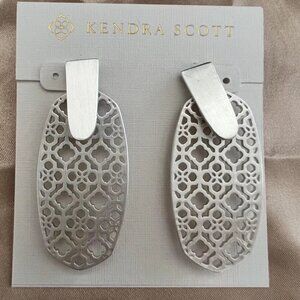 Kendra Scott Stud Earrings